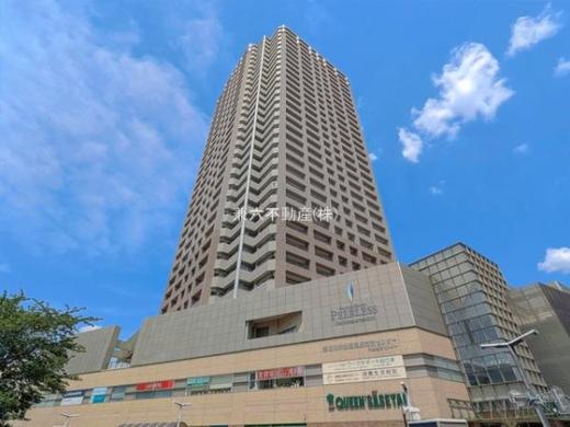 練馬区石神井台2丁目 12,200万円