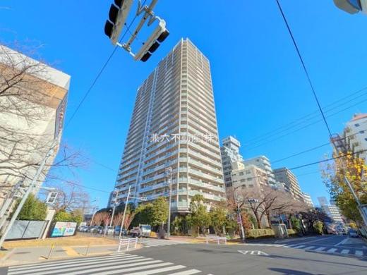 練馬区中村北1丁目 10,980万円