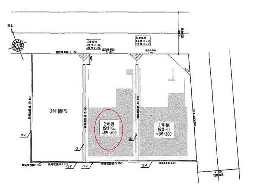 朝霞市本町1丁目 5,780万円