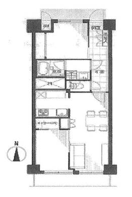 西東京市芝久保町1丁目 2,499万円