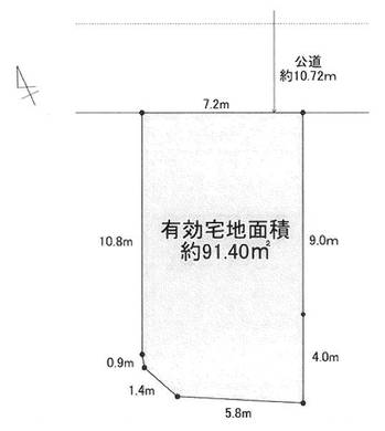 板橋区常盤台3丁目 9,180万円