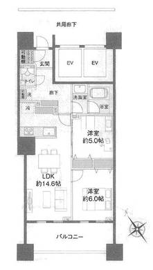 板橋区前野町2丁目 9,198万円