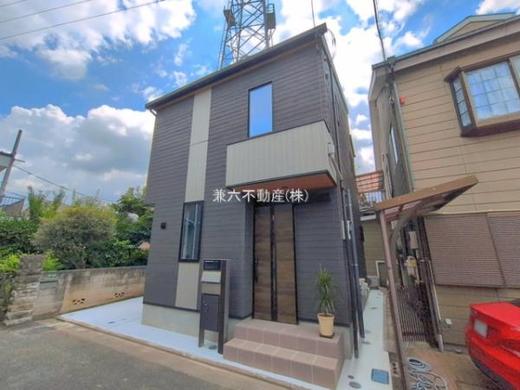 練馬区西大泉5丁目 4,180万円