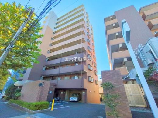 練馬区高野台2丁目 6,390万円