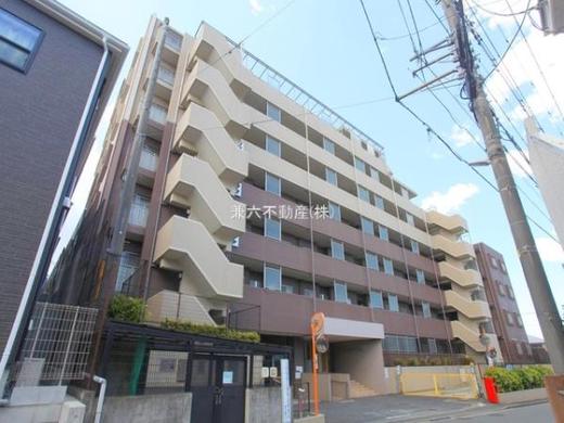 新座市新座1丁目 2,730万円