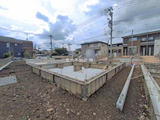 東久留米市南沢1丁目 5,380万円