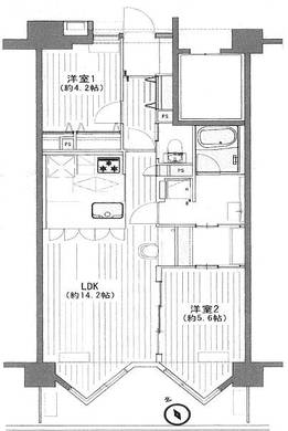 新座市畑中3丁目 2,290万円