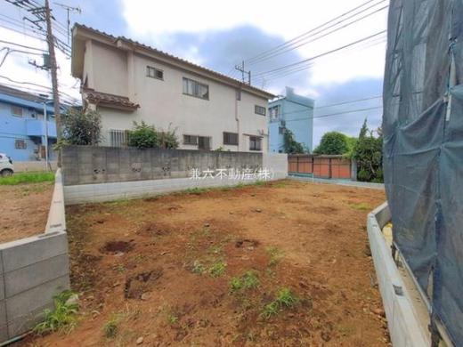 東久留米市浅間町2丁目 6,299万円