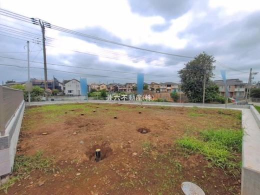 東久留米市浅間町2丁目 6,199万円