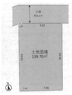 西東京市泉町1丁目 5,180万円
