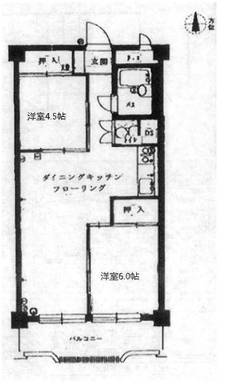 西東京市富士町4丁目 2,480万円