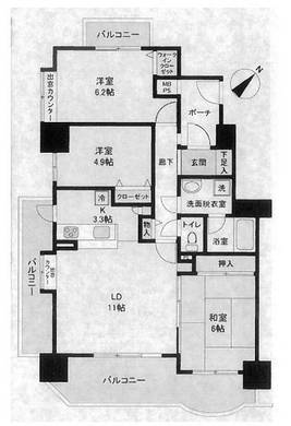 朝霞市泉水3丁目 1,880万円
