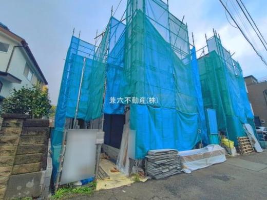 西東京市下保谷2丁目 5,980万円