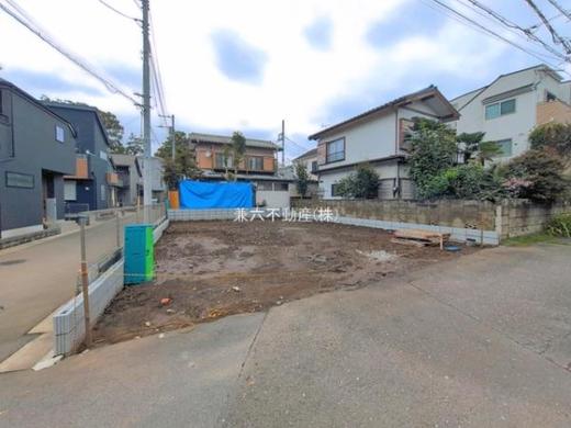 西東京市泉町2丁目 5,298万円