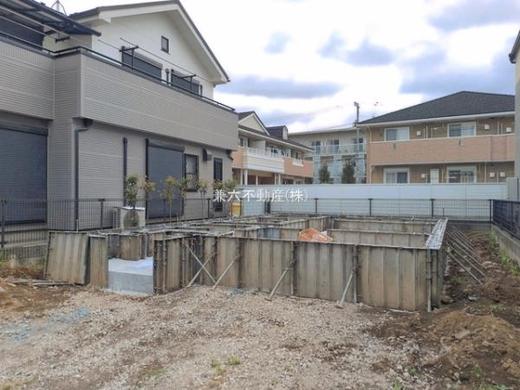 新座市野火止5丁目 7,180万円