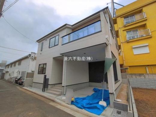 西東京市田無町1丁目 6,599万円