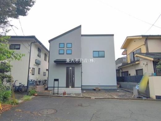清瀬市竹丘2丁目 5,280万円