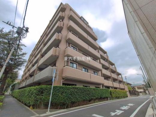 練馬区春日町6丁目 6,980万円