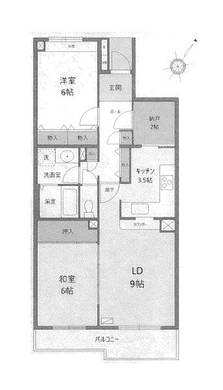 新座市畑中1丁目 1,850万円