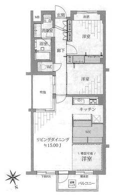 杉並区阿佐谷南3丁目 9,980万円