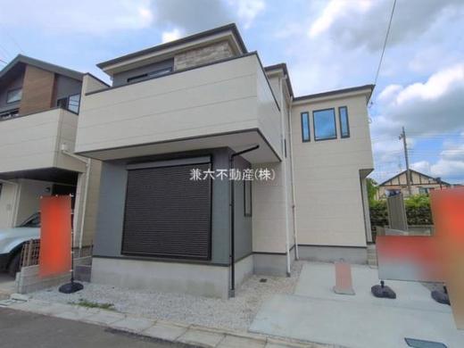 練馬区南大泉4丁目 7,499万円