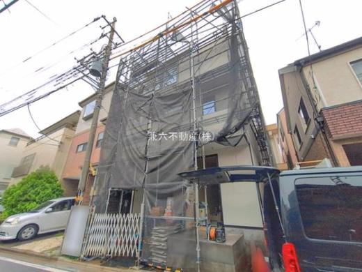 朝霞市三原3丁目 6,999万円