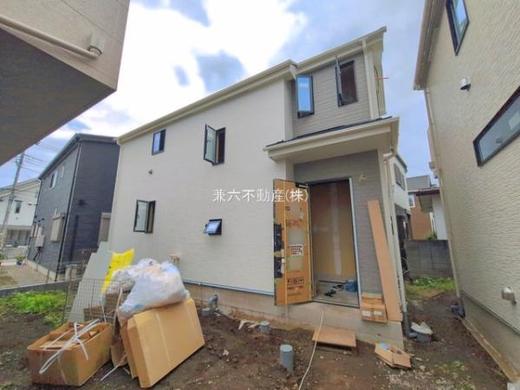 東久留米市前沢1丁目 4,290万円