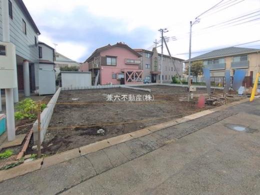 西東京市保谷町3丁目 7,799万円