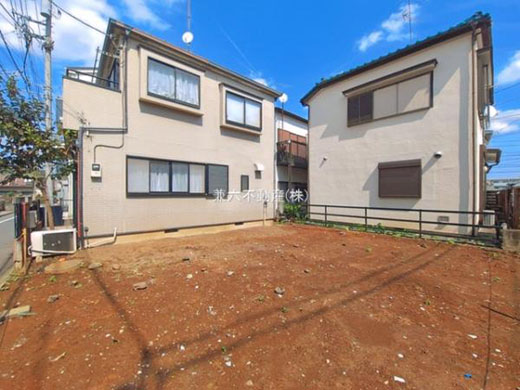 西東京市中町4丁目 3,990万円