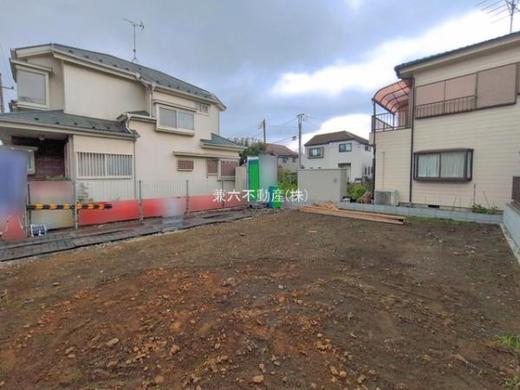 西東京市向台町2丁目 8,299万円