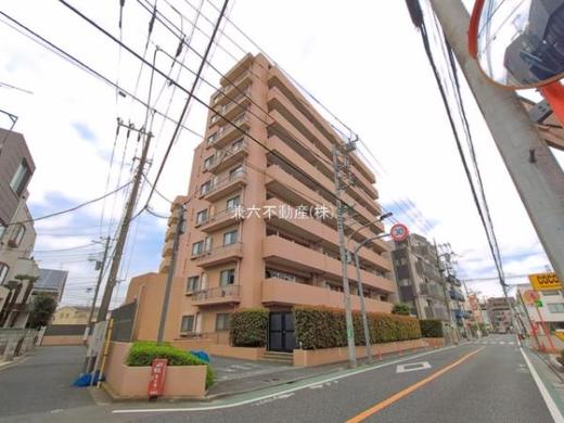 練馬区南大泉4丁目 7,280万円