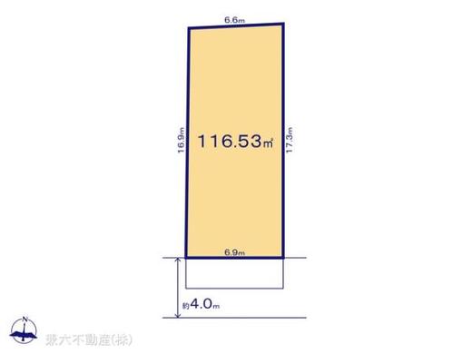 西東京市東町4丁目 5,880万円