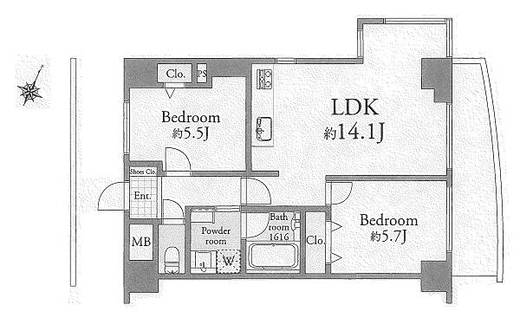 練馬区北町8丁目 4,480万円