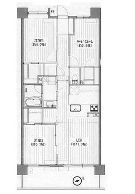 新座市畑中1丁目 3,390万円