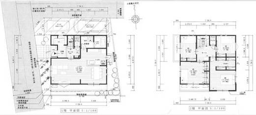 練馬区三原台2丁目 6,490万円