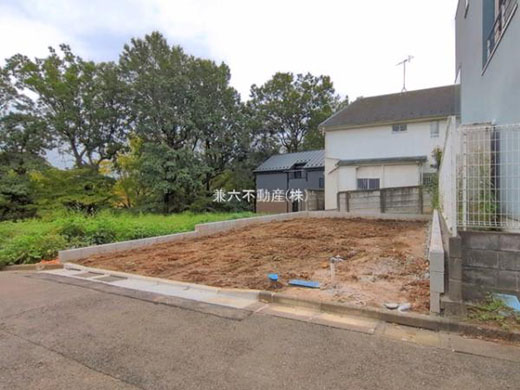 練馬区関町北3丁目 6,698万円