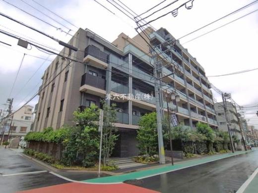練馬区北町1丁目 5,880万円