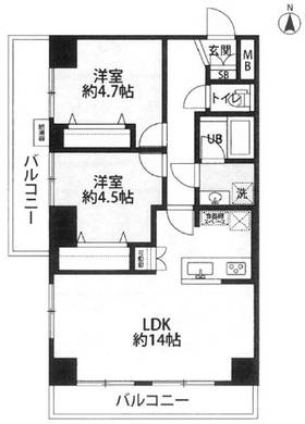板橋区徳丸1丁目 4,298万円