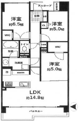 板橋区前野町2丁目 8,900万円