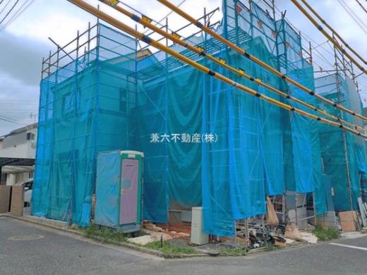 練馬区大泉学園町5丁目 5,680万円
