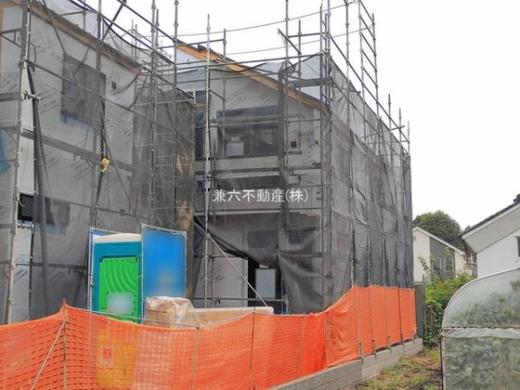 練馬区土支田4丁目 6,880万円