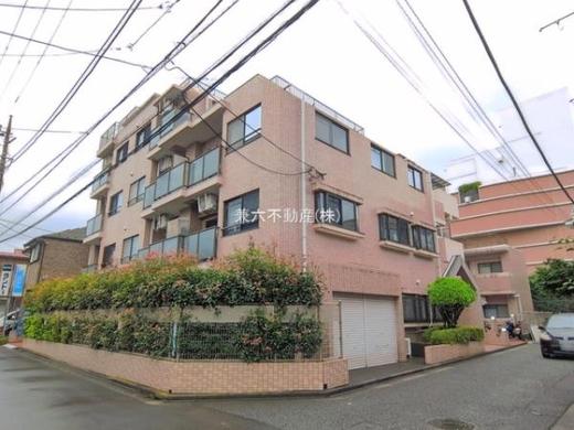 練馬区谷原6丁目 3,598万円
