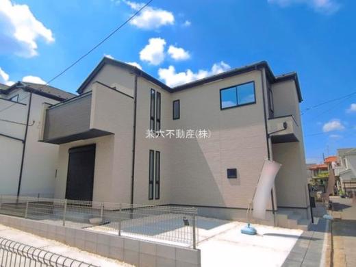 新座市野火止3丁目 3,798万円