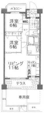 新座市栄4丁目 3,280万円