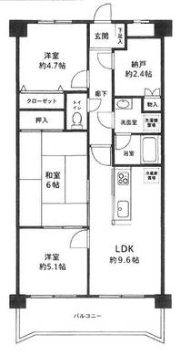 和光市白子3丁目 5,480万円