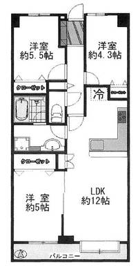 和光市白子3丁目 3,499万円