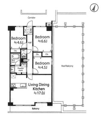 練馬区関町南2丁目 8,280万円