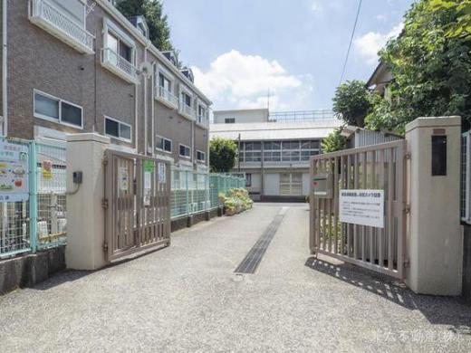 杉並区松庵2丁目の土地|兼六不動産