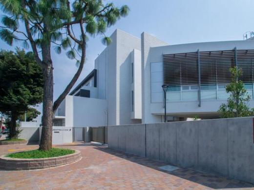 杉並区久我山3丁目の中古一戸建て 兼六不動産