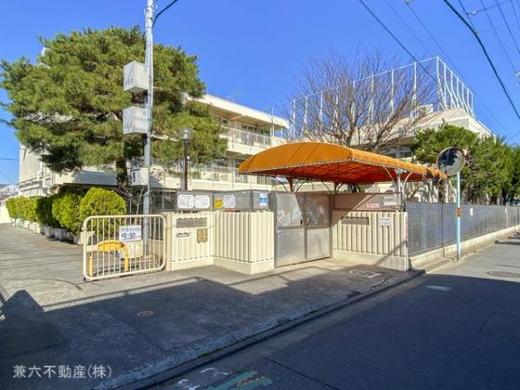 杉並区松庵3丁目の土地|兼六不動産